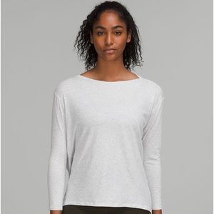 lululemon long sleeve